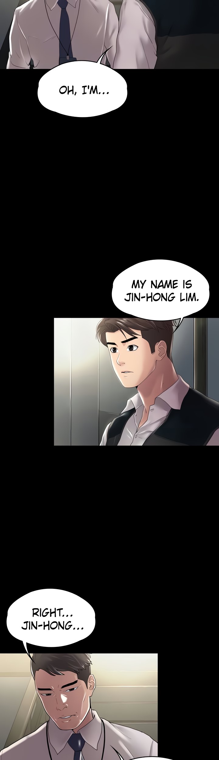 Ma’am, it’s on SALE! - Chapter 9 [photo 37] - MangaPorn