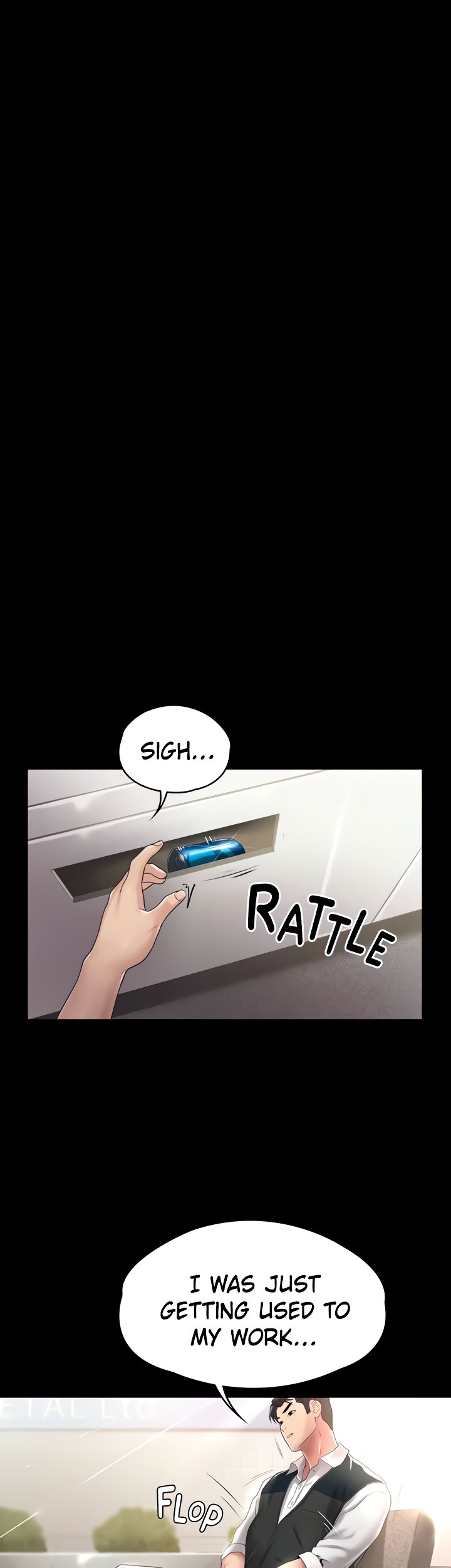 Ma’am, it’s on SALE! - Chapter 10 [photo 10] - MangaPorn