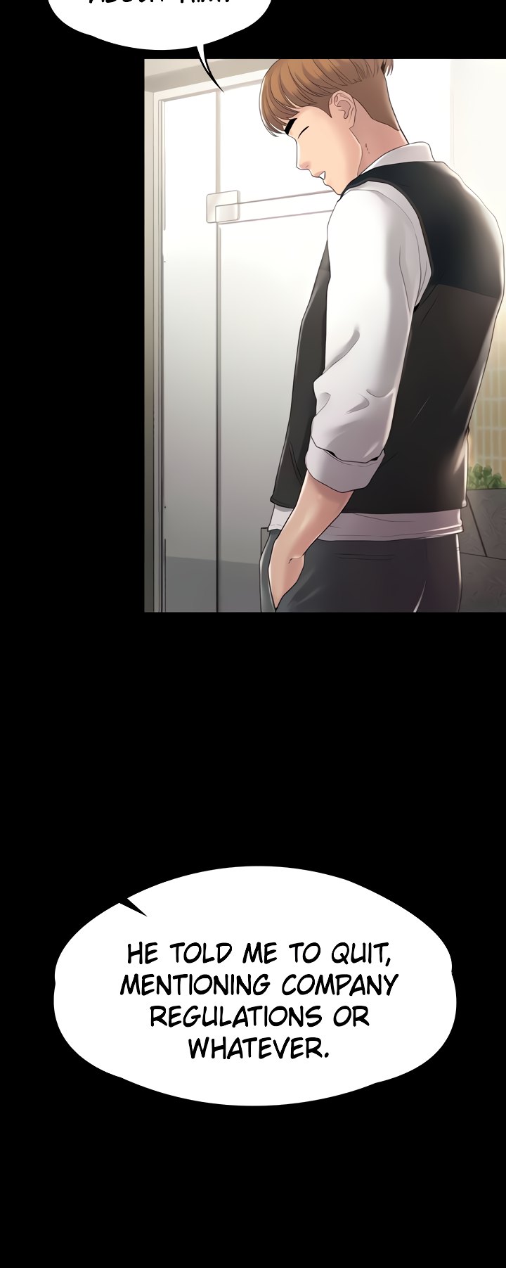 Ma’am, it’s on SALE! - Chapter 10 [photo 14] - MangaPorn