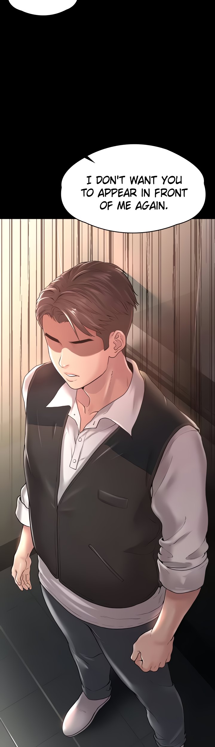 Ma’am, it’s on SALE! - Chapter 10 [photo 2] - MangaPorn