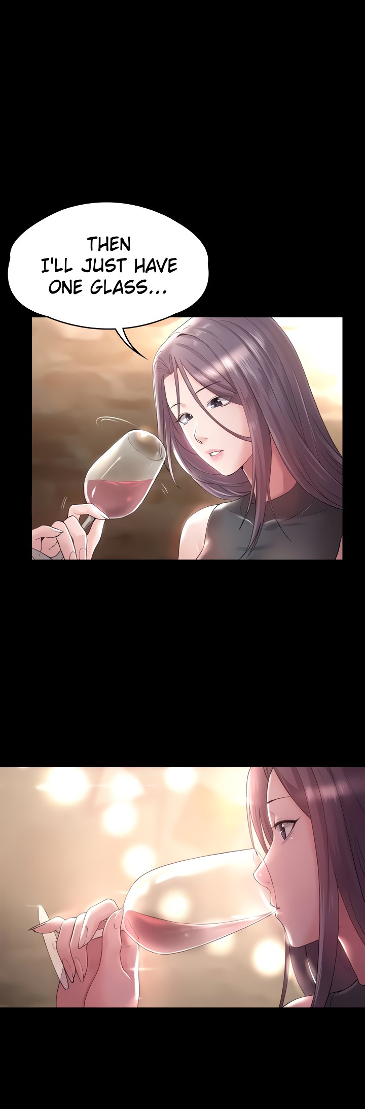 Ma’am, it’s on SALE! - Chapter 10 [photo 34] - MangaPorn