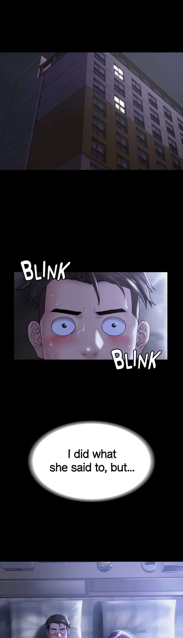 Ma’am, it’s on SALE! - Chapter 11 [photo 5] - MangaPorn