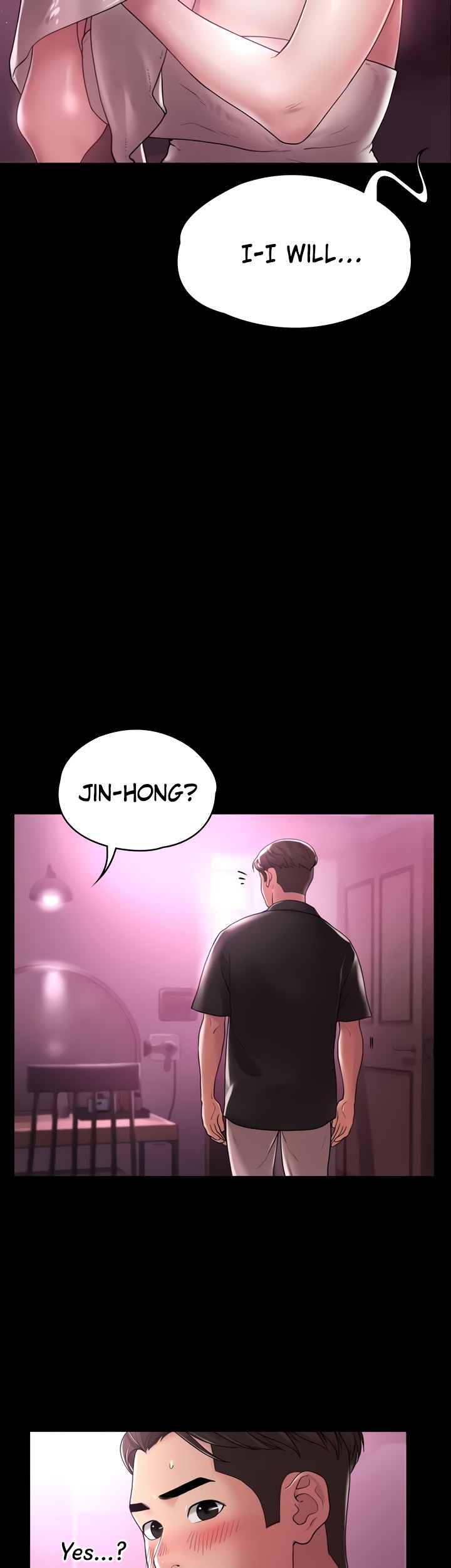 Ma’am, it’s on SALE! - Chapter 12 [photo 48] - MangaPorn