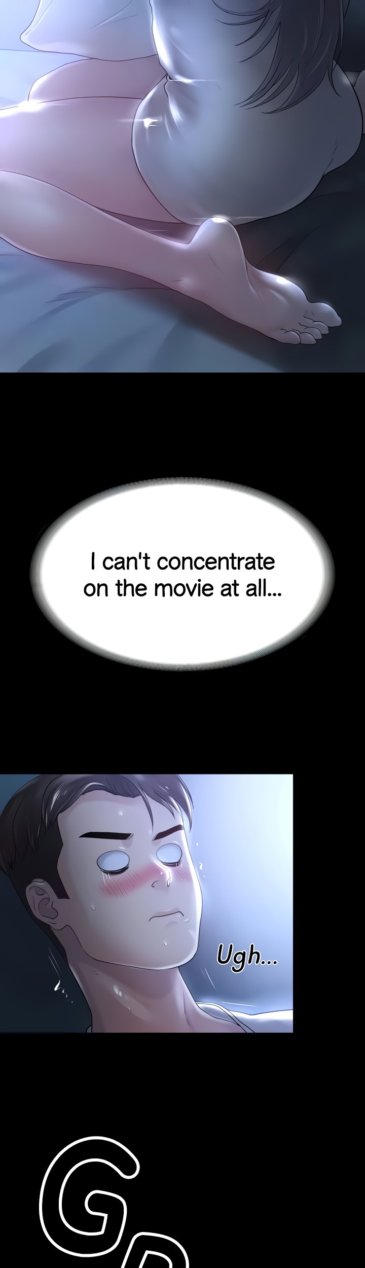 Ma’am, it’s on SALE! - Chapter 13 [photo 16] - MangaPorn