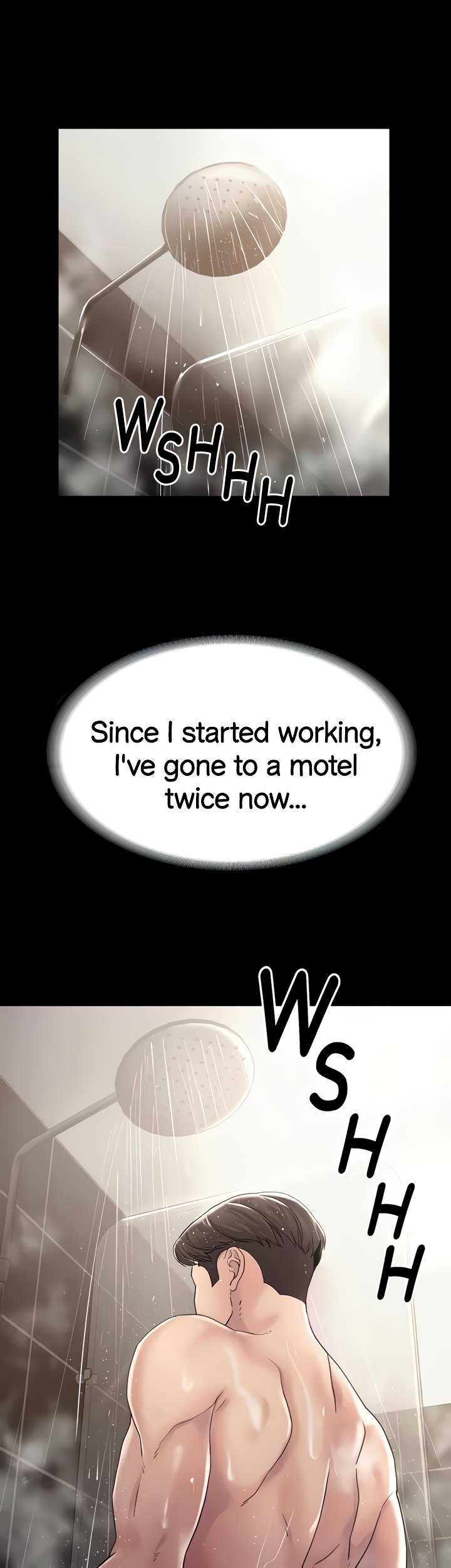 Ma’am, it’s on SALE! - Chapter 13 [photo 4] - MangaPorn