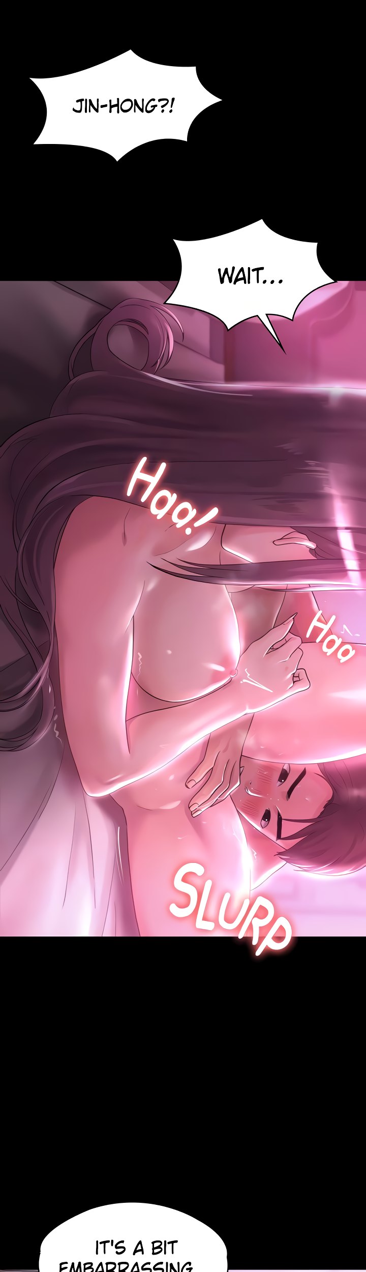 Ma’am, it’s on SALE! - Chapter 14 [photo 11] - MangaPorn