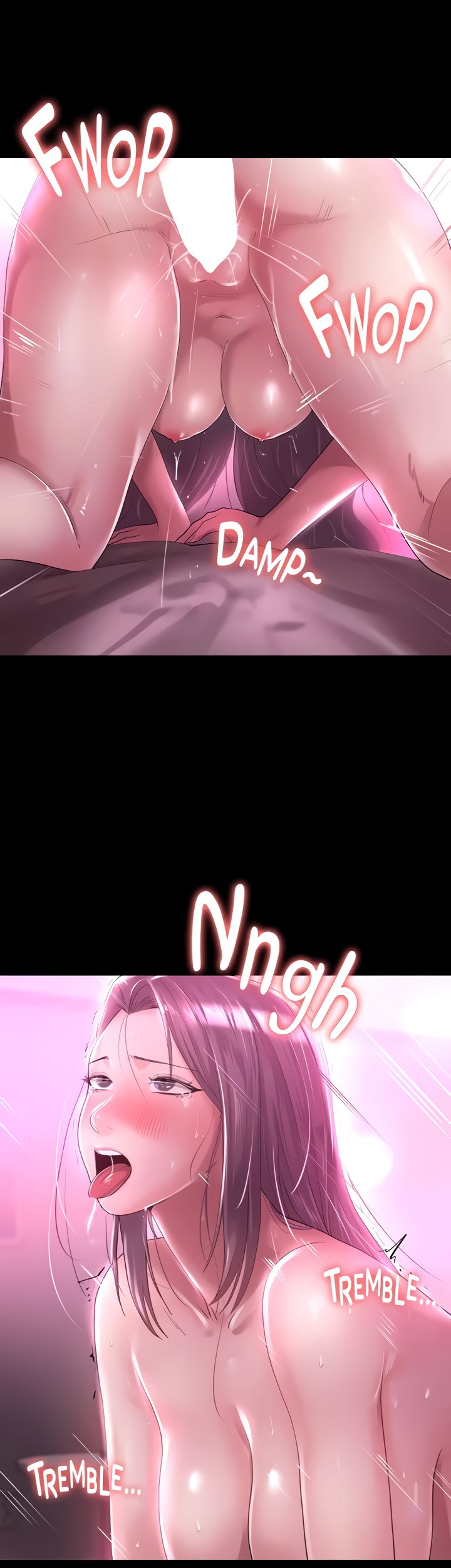 Ma’am, it’s on SALE! - Chapter 15 [photo 25] - MangaPorn