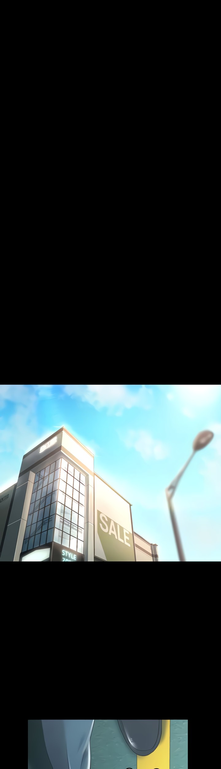 Ma’am, it’s on SALE! - Chapter 15 [photo 40] - MangaPorn