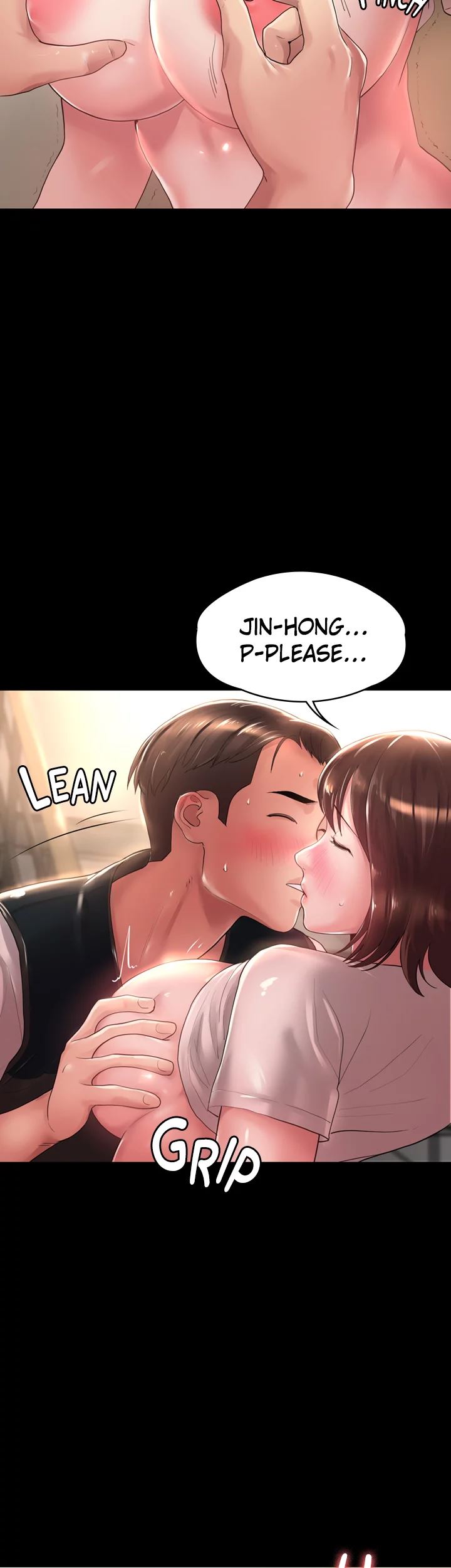 Ma’am, it’s on SALE! - Chapter 17 [photo 16] - MangaPorn