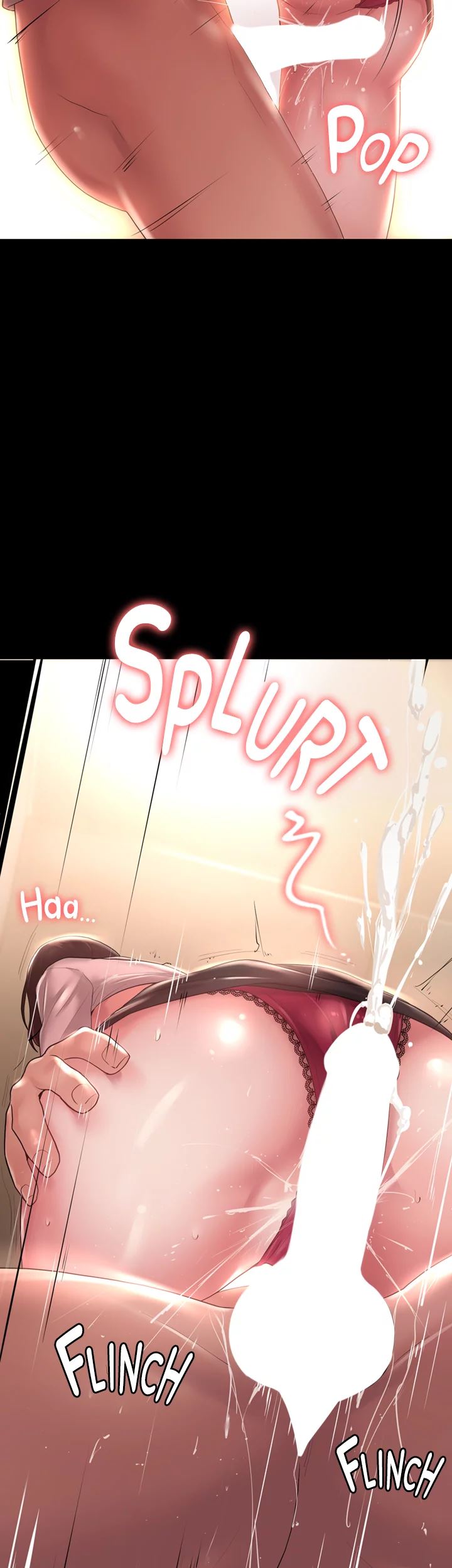 Ma’am, it’s on SALE! - Chapter 17 [photo 30] - MangaPorn