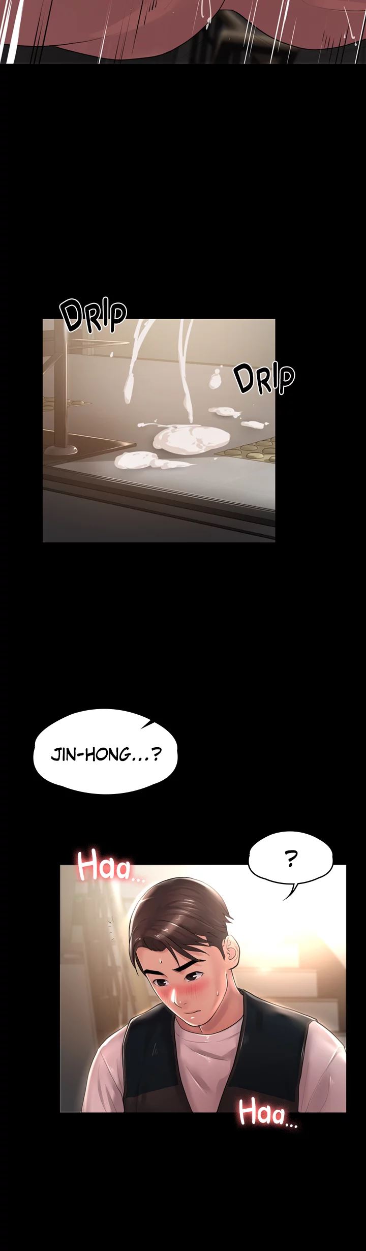 Ma’am, it’s on SALE! - Chapter 17 [photo 31] - MangaPorn