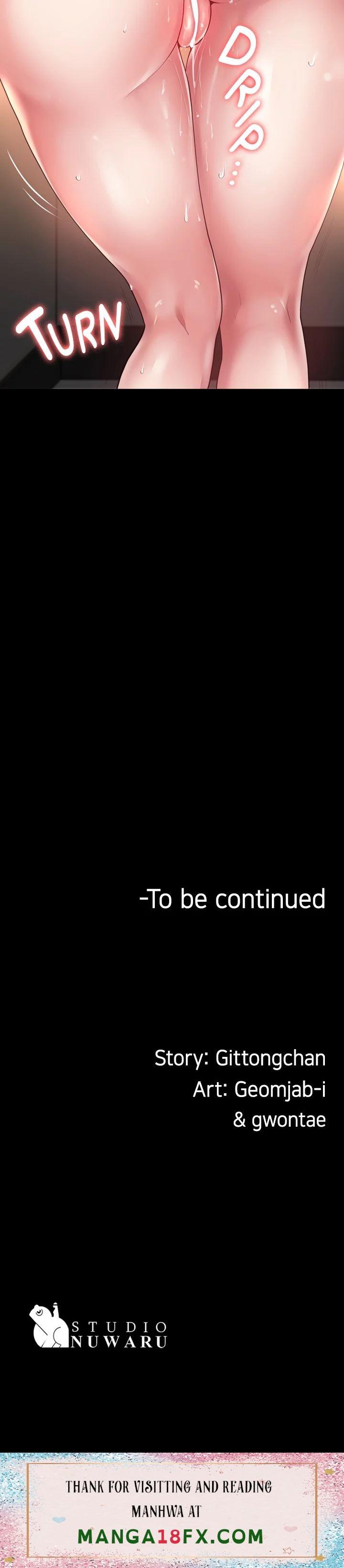 Ma’am, it’s on SALE! - Chapter 17 [photo 36] - MangaPorn