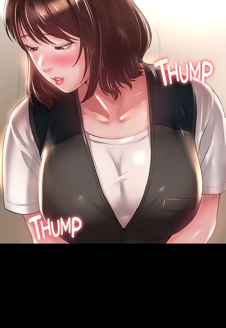 Ma’am, it’s on SALE! - Chapter 17 [photo 8] - MangaPorn