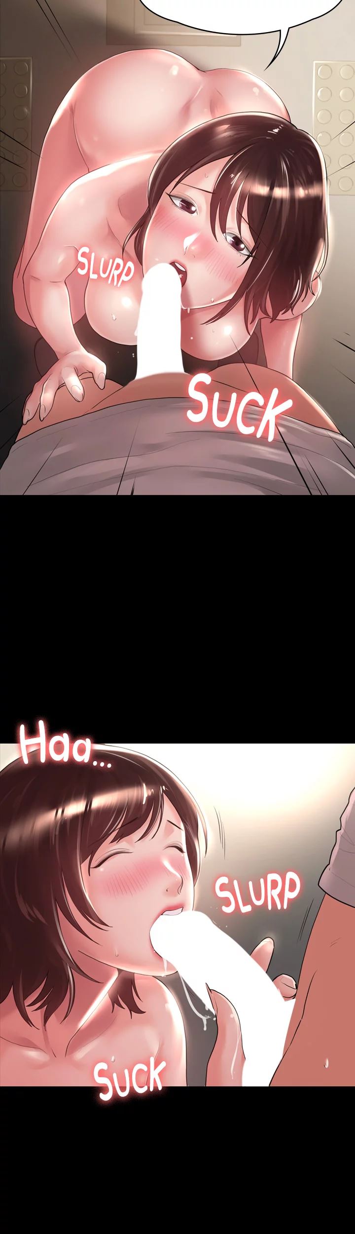 Ma’am, it’s on SALE! - Chapter 18 [photo 23] - MangaPorn