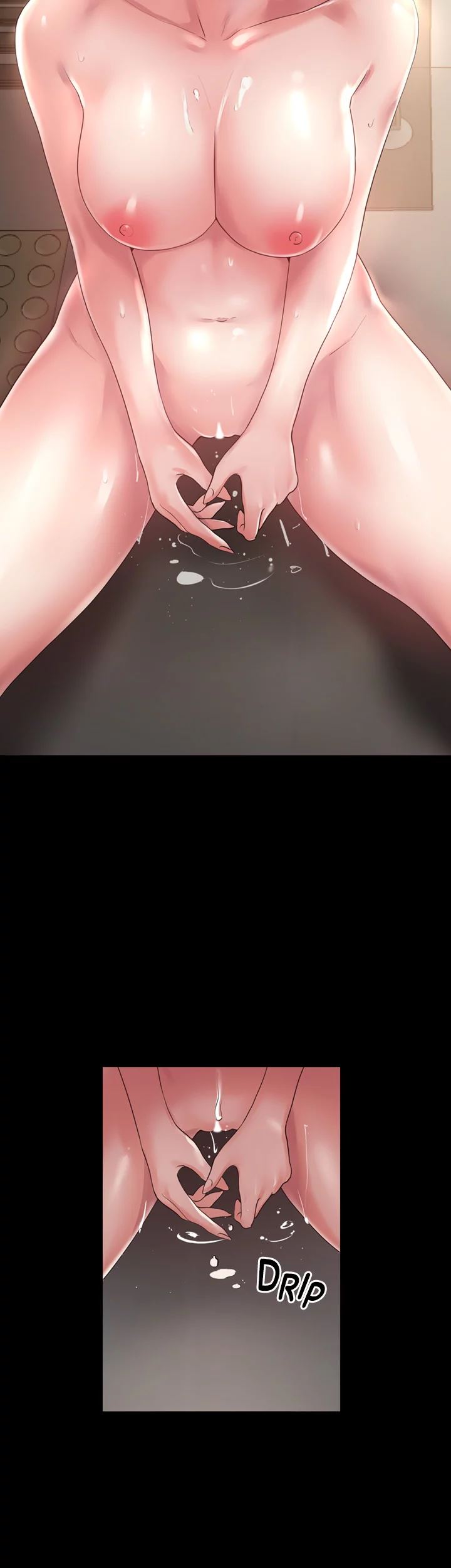 Ma’am, it’s on SALE! - Chapter 18 [photo 27] - MangaPorn