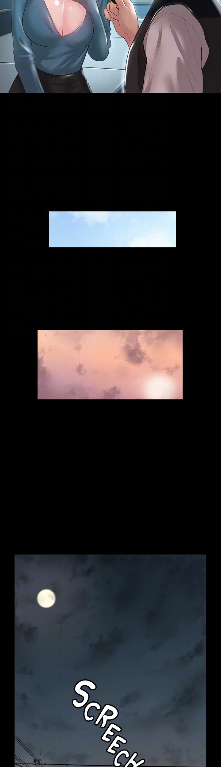 Ma’am, it’s on SALE! - Chapter 18 [photo 38] - MangaPorn