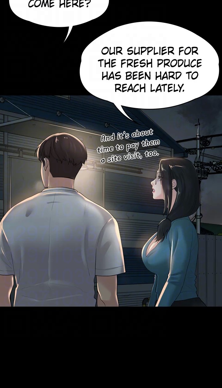 Ma’am, it’s on SALE! - Chapter 18 [photo 40] - MangaPorn
