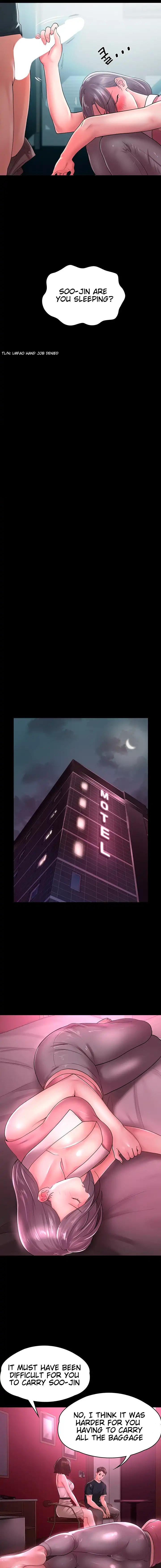 Ma’am, it’s on SALE! - Chapter 21 [photo 5] - MangaPorn