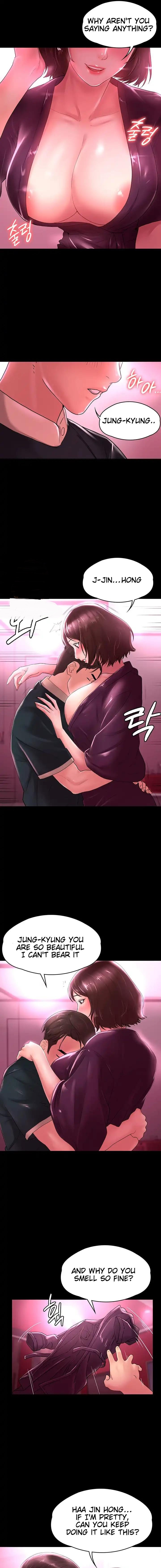 Ma’am, it’s on SALE! - Chapter 21 [photo 9] - MangaPorn