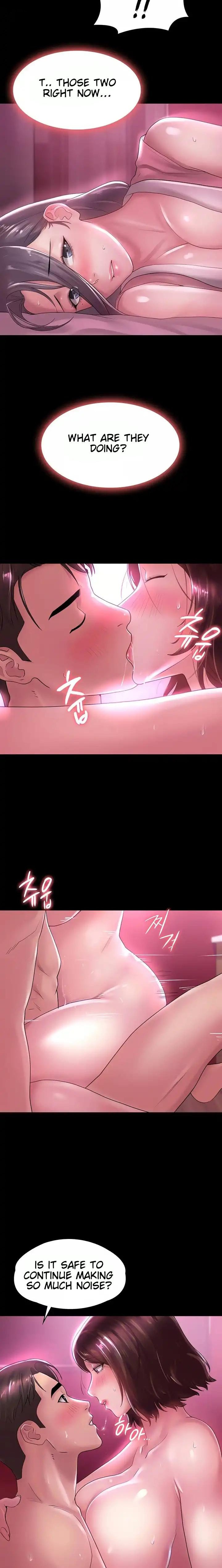 Ma’am, it’s on SALE! - Chapter 22 [photo 3] - MangaPorn