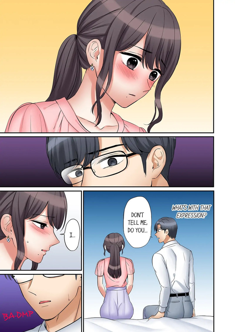 You Can Cum Three More Times, Right? - Chapter 64 [photo 3] - MangaPorn