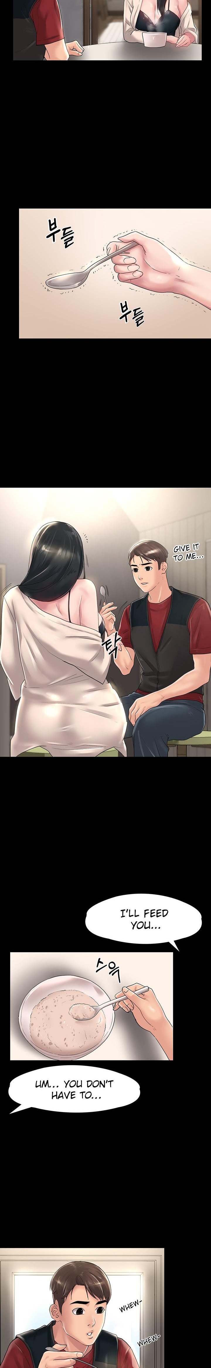 Ma’am, it’s on SALE! - Chapter 28 [photo 12] - MangaPorn