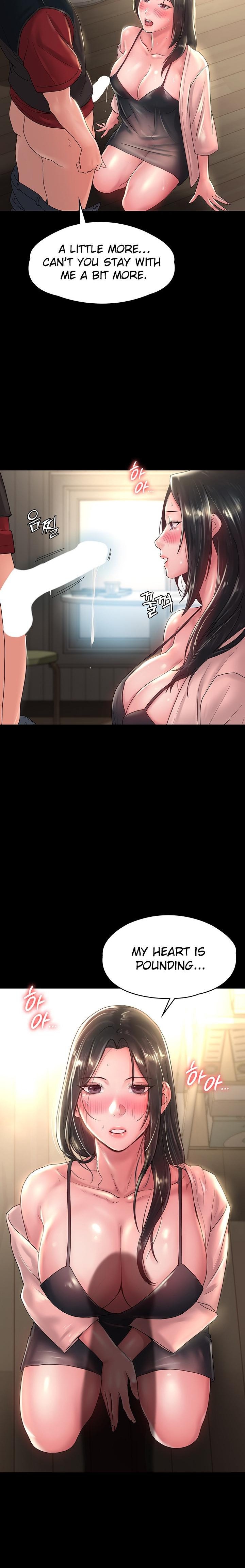 Ma’am, it’s on SALE! - Chapter 29 [photo 9] - MangaPorn