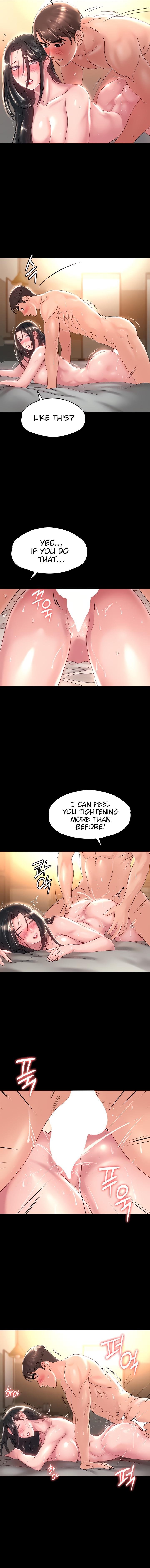 Ma’am, it’s on SALE! - Chapter 36 [photo 4] - MangaPorn