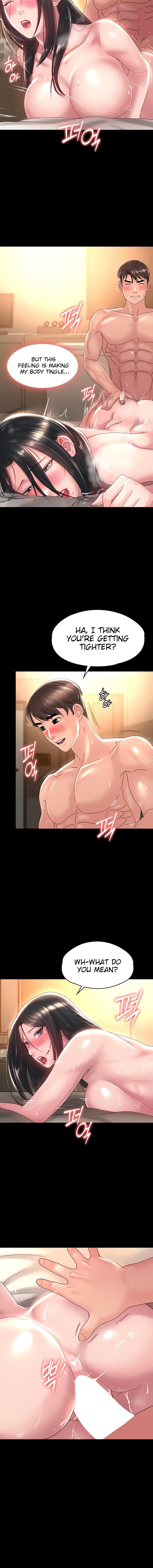 Ma’am, it’s on SALE! - Chapter 36 [photo 7] - MangaPorn