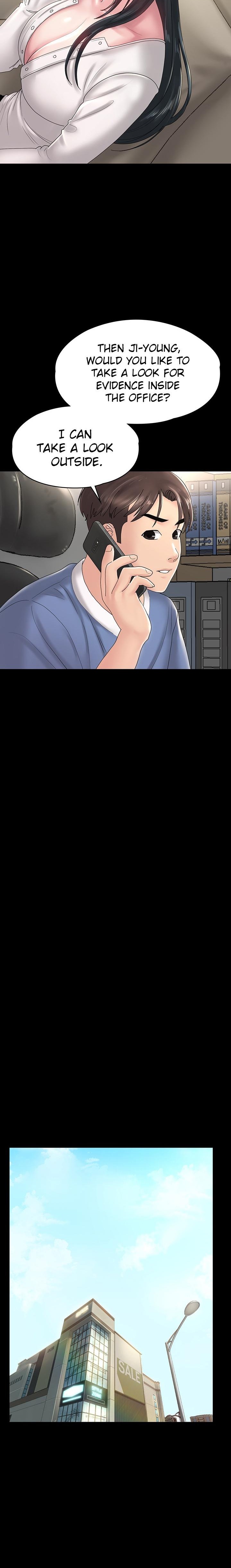 Ma’am, it’s on SALE! - Chapter 38 [photo 10] - MangaPorn