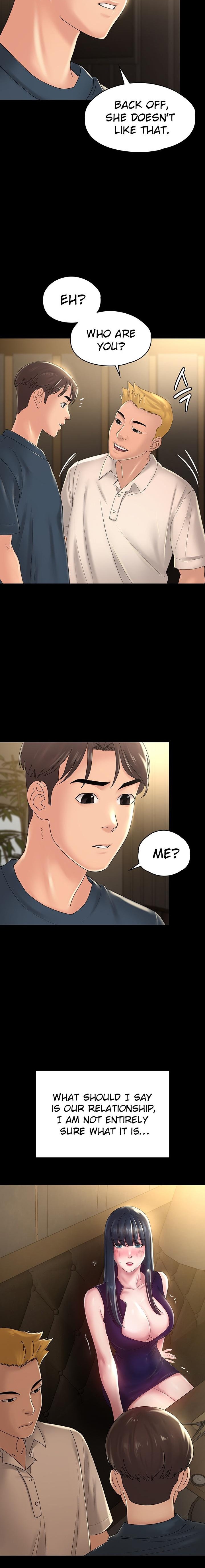 Ma’am, it’s on SALE! - Chapter 39 [photo 13] - MangaPorn