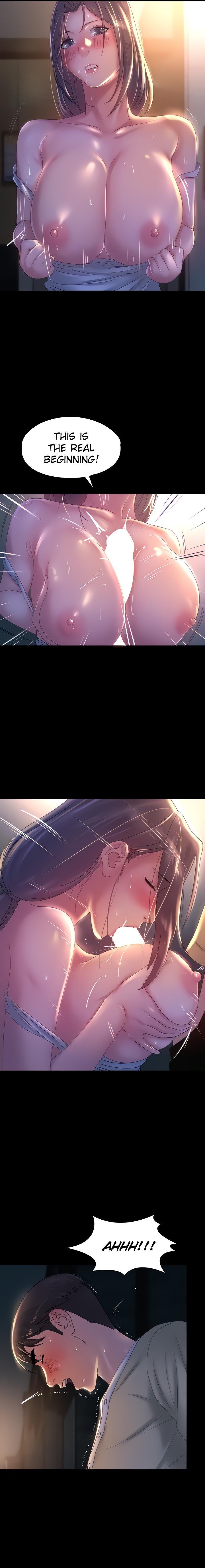 Ma’am, it’s on SALE! - Chapter 39 [photo 6] - MangaPorn