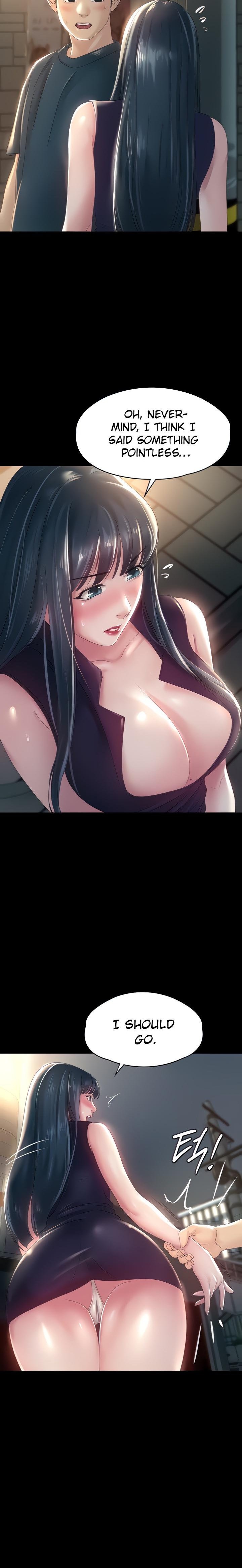 Ma’am, it’s on SALE! - Chapter 40 [photo 4] - MangaPorn