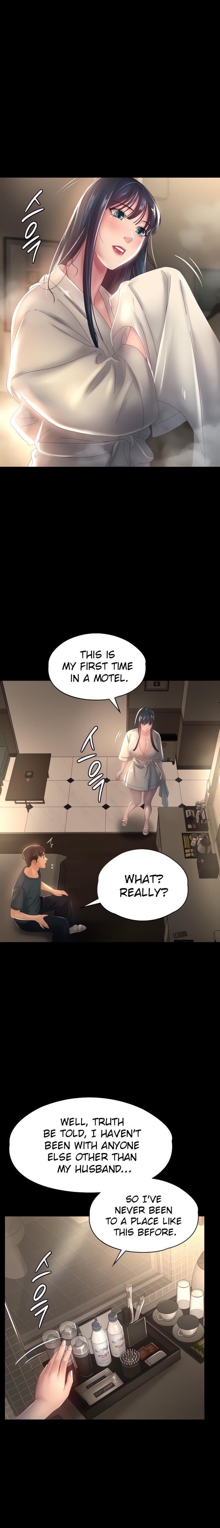 Ma’am, it’s on SALE! - Chapter 40 [photo 7] - MangaPorn