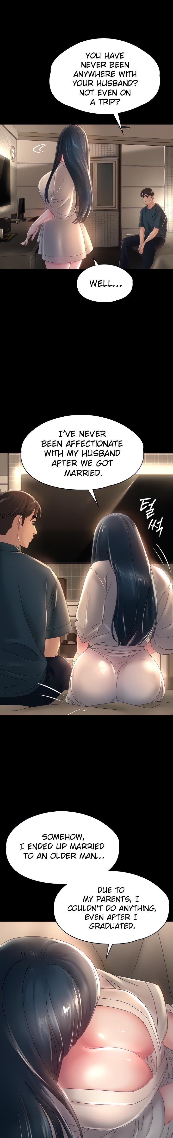 Ma’am, it’s on SALE! - Chapter 40 [photo 8] - MangaPorn