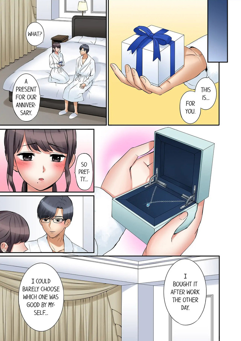 You Can Cum Three More Times, Right? - Chapter 66 [photo 5] - MangaPorn