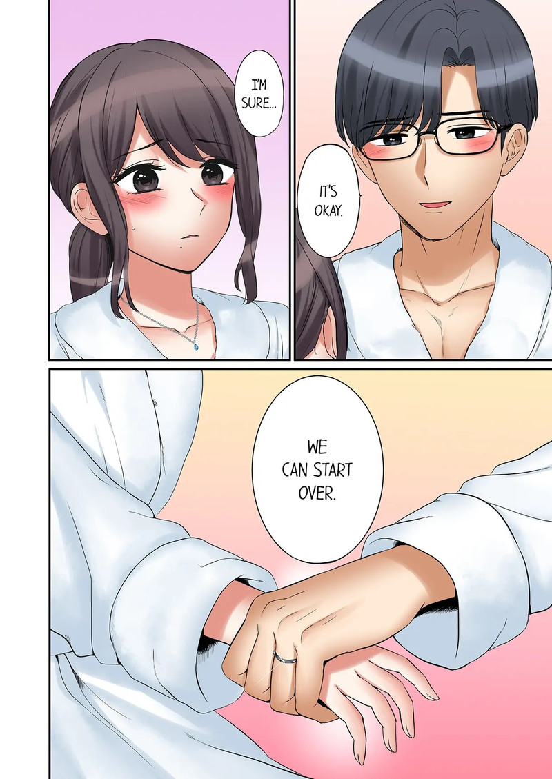 You Can Cum Three More Times, Right? - Chapter 66 [photo 8] - MangaPorn
