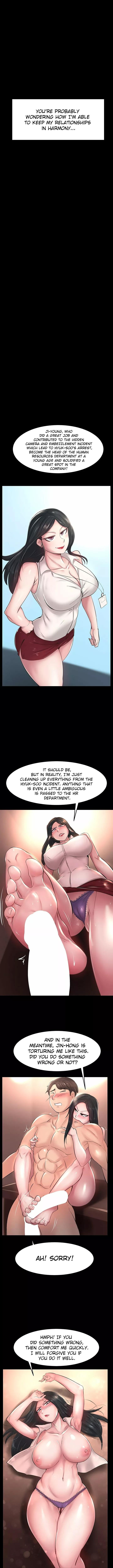 Ma’am, it’s on SALE! - Chapter 44 [photo 11] - MangaPorn