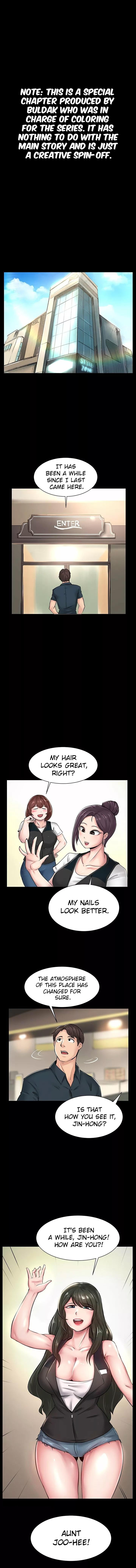 Ma’am, it’s on SALE! - Chapter 44 [photo 2] - MangaPorn