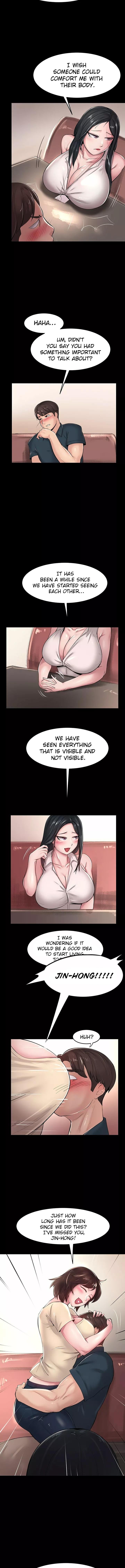 Ma’am, it’s on SALE! - Chapter 44 [photo 6] - MangaPorn