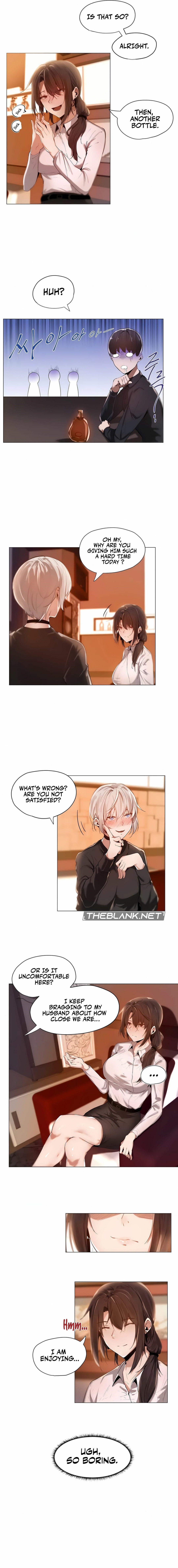 Let’s Do it After Work - Chapter 1 [photo 4] - MangaPorn