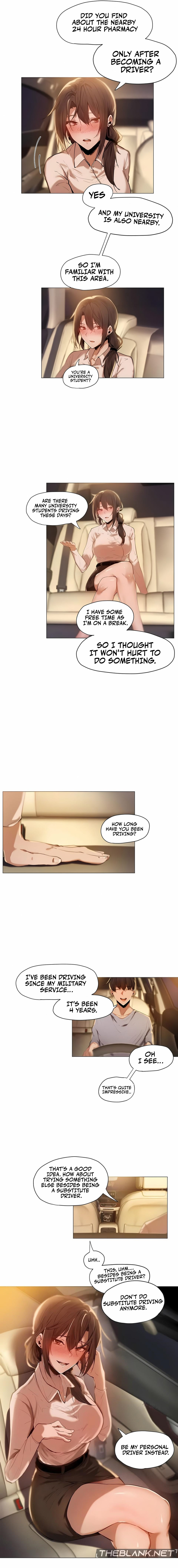 Let’s Do it After Work - Chapter 1 [photo 9] - MangaPorn