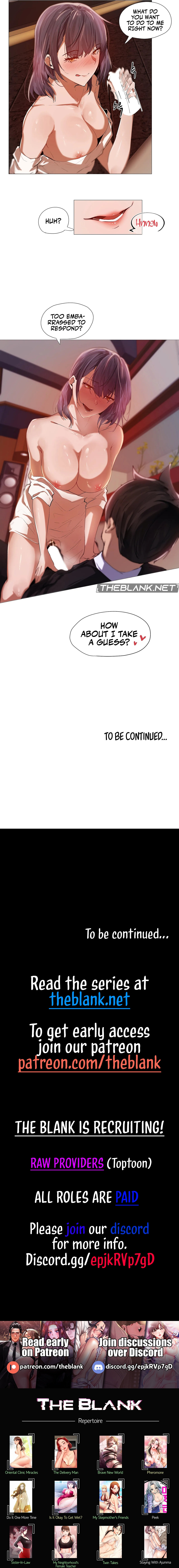 Let’s Do it After Work - Chapter 3 [photo 11] - MangaPorn