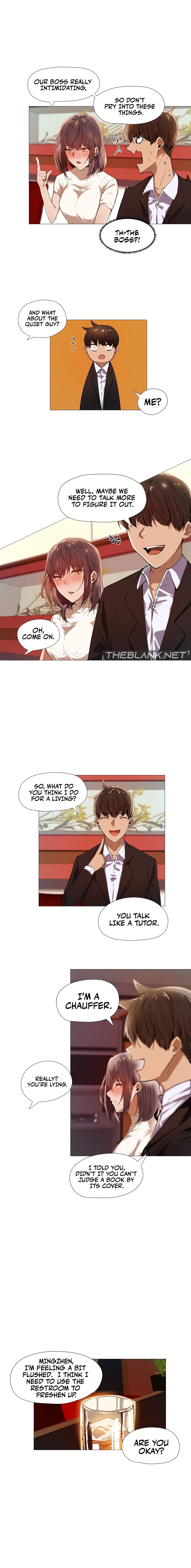 Let’s Do it After Work - Chapter 3 [photo 3] - MangaPorn