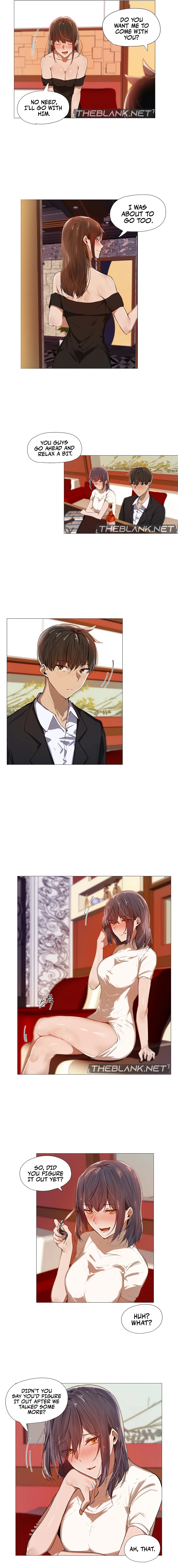 Let’s Do it After Work - Chapter 3 [photo 4] - MangaPorn