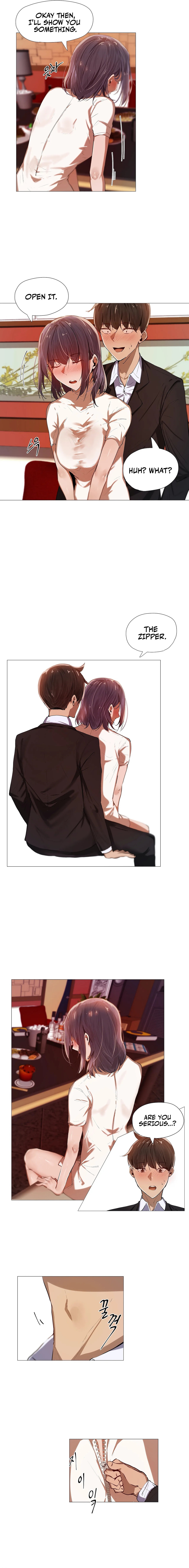 Let’s Do it After Work - Chapter 3 [photo 6] - MangaPorn