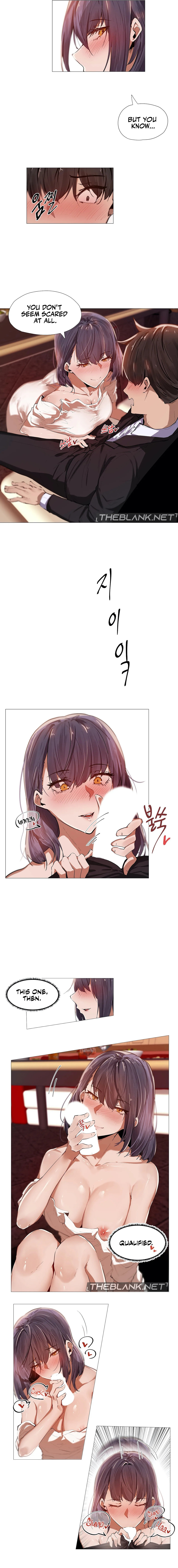 Let’s Do it After Work - Chapter 3 [photo 8] - MangaPorn