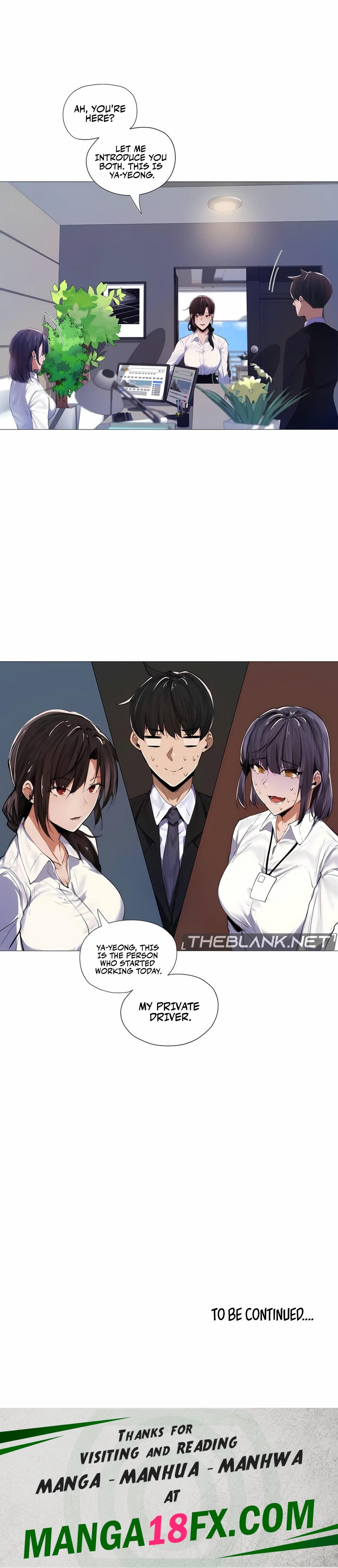Let’s Do it After Work - Chapter 4 [photo 13] - MangaPorn