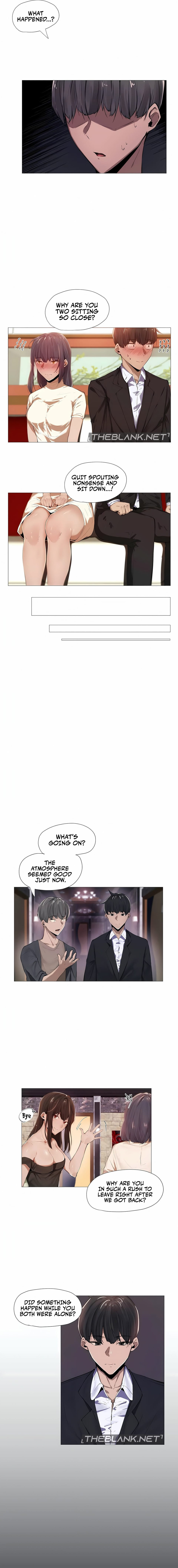 Let’s Do it After Work - Chapter 4 [photo 7] - MangaPorn