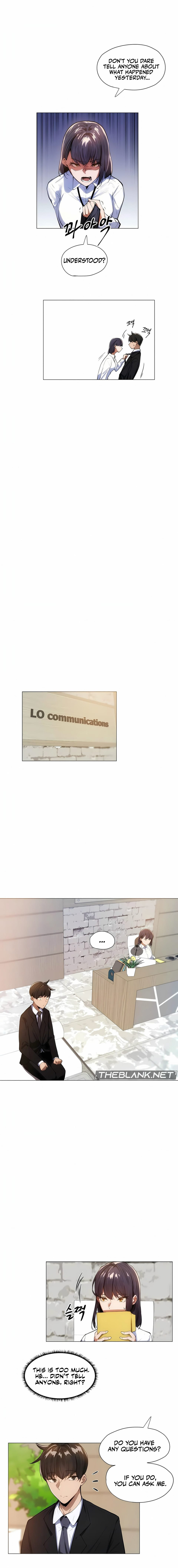 Let’s Do it After Work - Chapter 5 [photo 2] - MangaPorn